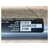 TORO Model 51830 60V MAX* 16 in. Brushless String Trimmer (Tool Only)