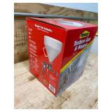 HOMAX Pro Gun and Hopper for Spray Texture Repair