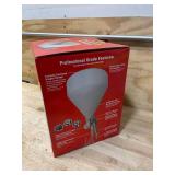 HOMAX Pro Gun and Hopper for Spray Texture Repair