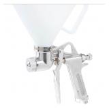 HOMAX Pro Gun and Hopper for Spray Texture Repair