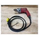 MILWAUKEE Corded Drill