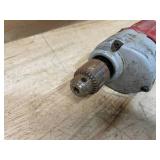 MILWAUKEE Corded Drill