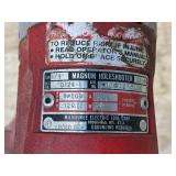 MILWAUKEE Corded Drill