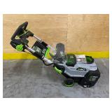 EGO Lot of 6- POWER+ 56-volt 21-in Single-stage Push with auger assistance Battery Snow blowers (Tool Only)