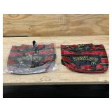 HARRY POTTER Lot of 2- Hogwarts Back Packs