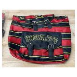 HARRY POTTER Lot of 2- Hogwarts Back Packs