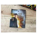 HARRY POTTER Lot of 2- Hogwarts Back Packs