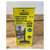 KARCHER Power Scrubber PS 30