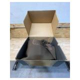 WHITE RIVER Classic Series II Neoprene Lug Sole Waders- Size 13