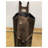 WHITE RIVER Classic Series II Neoprene Lug Sole Waders- Size 13