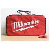 MILWAUKEE Vacuum Tool Storage Bag - 49-90-2019