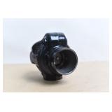 RELIABLE 2-1/2in Swing Check Valve w/ 1/2in Drain