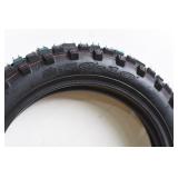 Lot of 3 2.50-10 Knobby Tires