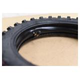 Lot of 3 2.50-10 Knobby Tires