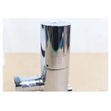 KOHLER 7528-RF-CP Touchless 1/8in GPF Wave Hec Retro Valve - Polished Chrome