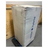 NECTAR Classic 12" Hybrid Mattress- California King