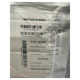 NECTAR Classic 12" Hybrid Mattress- California King