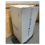 NECTAR 14" Premier Copper Hybrid Mattress- King