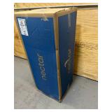 NECTAR 12" SC Cool Mattress- Queen