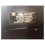 Blue Shark Key Duplicator Machine