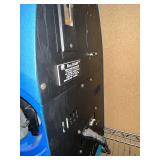 Blue Shark Key Duplicator Machine