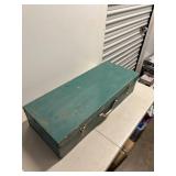 Industrial 65A Demolition Hammer in Carrying Case