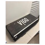 VIGO Pull-Down Kitchen Sink Faucet, Matte Black - New in Box
