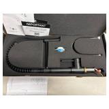 VIGO Pull-Down Kitchen Sink Faucet, Matte Black - New in Box