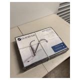 Glacier Bay Stainless Steel Kitchen Faucet - New in Box