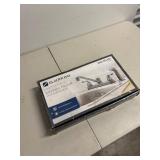 Glacier Bay Kitchen Faucet with Side Sprayer - Open Box