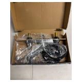 Glacier Bay Kitchen Faucet with Side Sprayer - Open Box