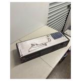 Glacier Bay Handheld Showerhead Set, Model 847346