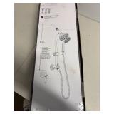 Glacier Bay Handheld Showerhead Set, Model 847346