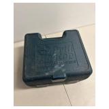 Drill Doctor Drill Bit Sharpener with Carrying Case