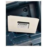 Drill Doctor Drill Bit Sharpener with Carrying Case