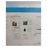 Moen Essie 87014SRS Pull-Down Kitchen Faucet with Soap Dispenser