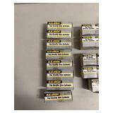 Set of Assorted U.S. Lock and Ilco Lock Cylinders