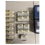 Set of Assorted U.S. Lock and Ilco Lock Cylinders