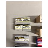 Collection of Assorted Lock Cylinders and Rim Cylinders