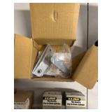 Collection of Mortise and Key-in-Knob Cylinders