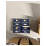 Collection of Mortise and Key-in-Knob Cylinders