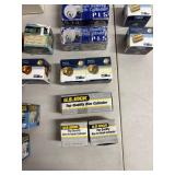 Collection of 12 Assorted Locks and Cylinders from Dexter, ILCO, and U.S. Lock