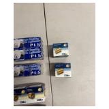 Collection of 12 Assorted Locks and Cylinders from Dexter, ILCO, and U.S. Lock