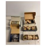 Collection of Dexter Super Duty Dead Bolt Locks