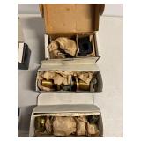 Collection of Dexter Super Duty Dead Bolt Locks