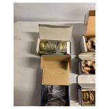 Collection of Dexter Super Duty Dead Bolt Locks