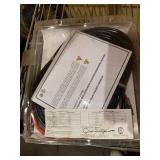 Set of 2 Frost King Electric Water Pipe Heat Cables