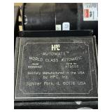 HPC Automate World Class Automatic Machine Model 6666HQT