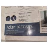 Moen Adler 87233SRS Spot Resist Stainless Kitchen Faucet