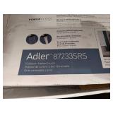 Moen Adler 87233SRS Spot Resist Stainless Pulldown Kitchen Faucet